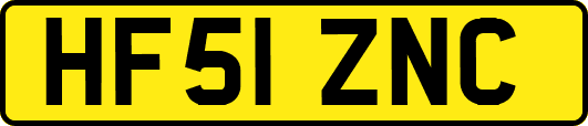 HF51ZNC