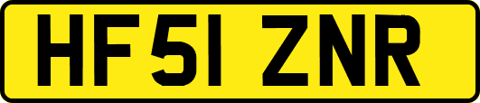 HF51ZNR