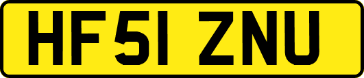 HF51ZNU