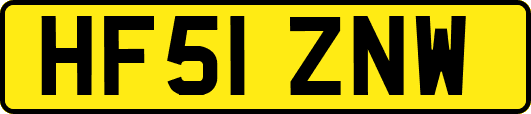 HF51ZNW
