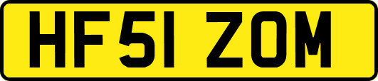 HF51ZOM