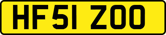 HF51ZOO
