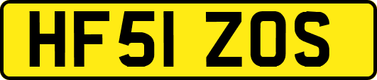HF51ZOS