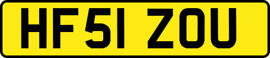 HF51ZOU