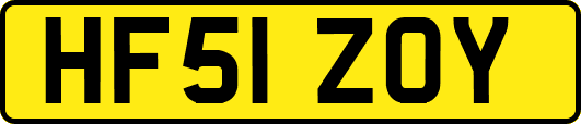 HF51ZOY