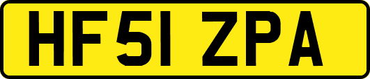 HF51ZPA