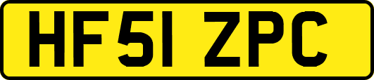 HF51ZPC
