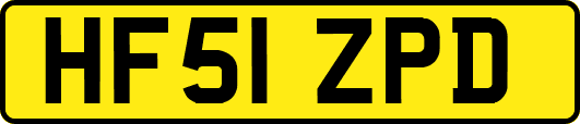 HF51ZPD