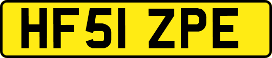 HF51ZPE