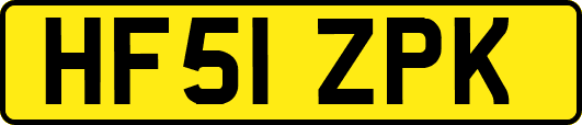 HF51ZPK