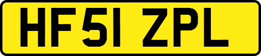 HF51ZPL