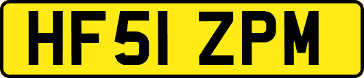 HF51ZPM