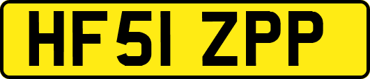 HF51ZPP