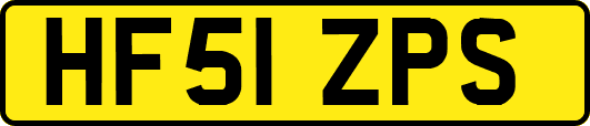 HF51ZPS
