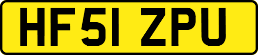 HF51ZPU