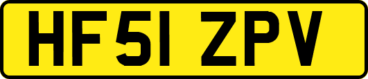 HF51ZPV
