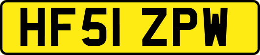 HF51ZPW