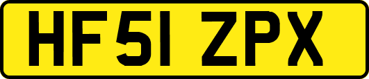 HF51ZPX