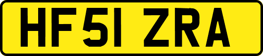 HF51ZRA