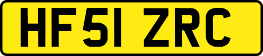 HF51ZRC