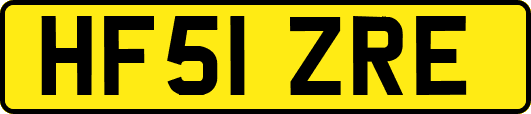 HF51ZRE