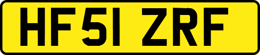 HF51ZRF