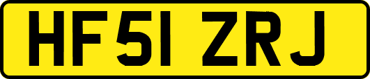 HF51ZRJ