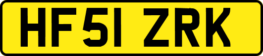 HF51ZRK