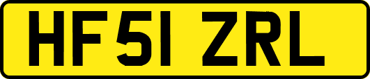 HF51ZRL