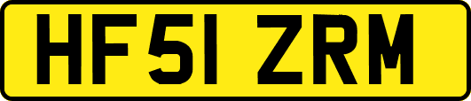 HF51ZRM