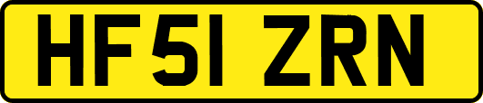 HF51ZRN