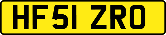 HF51ZRO