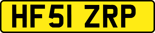 HF51ZRP