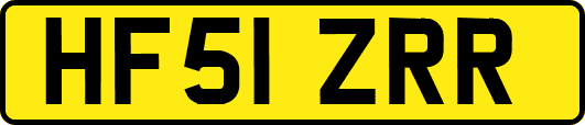 HF51ZRR