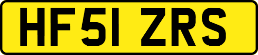 HF51ZRS