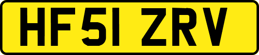 HF51ZRV