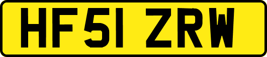 HF51ZRW