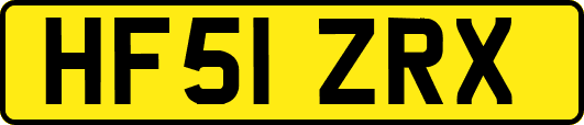 HF51ZRX