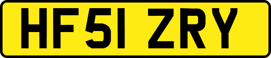 HF51ZRY
