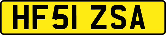HF51ZSA