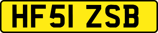 HF51ZSB