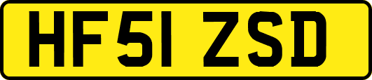 HF51ZSD
