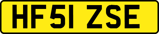 HF51ZSE