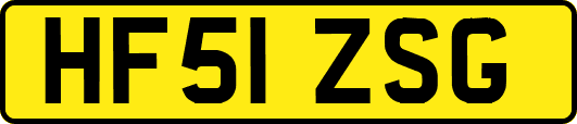 HF51ZSG