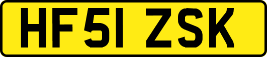 HF51ZSK