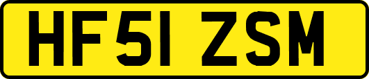HF51ZSM