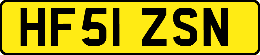 HF51ZSN