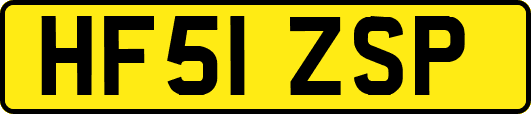 HF51ZSP
