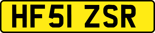 HF51ZSR