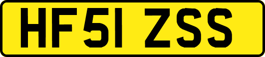 HF51ZSS